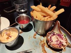 -blue frog蓝蛙(长泰广场店)