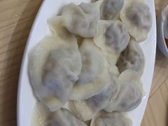 -船歌·鱼水饺青岛菜(国贸商城店)