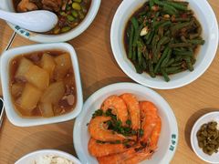 -老乡鸡(新邻天地店)