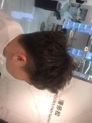 -潘多拉Hairsalon