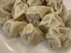 -大眼锅贴饺子(河西店)