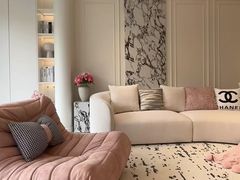 -吉美装饰•方信空间(莘庄店)