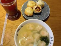 -鑫震源·苏式大虾生煎(山塘街店)