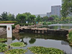 -丁家河公园