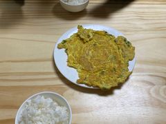 -阿军排档·烧烤