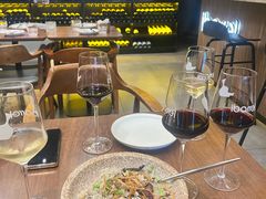 -ibarrel爱杯·bistro&brunch(江宁路店)