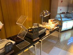 -杭州钱江新城万怡酒店-西餐厅