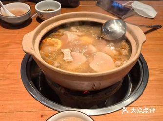 我大天津就没有你吃不到的火锅️