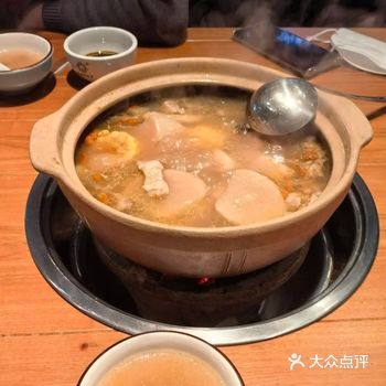 我大天津就没有你吃不到的火锅️