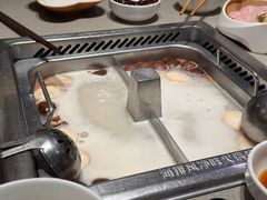 -海底捞火锅(太阳宫凯德mall店)
