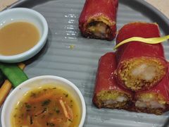 -点都德(中海环宇荟店)