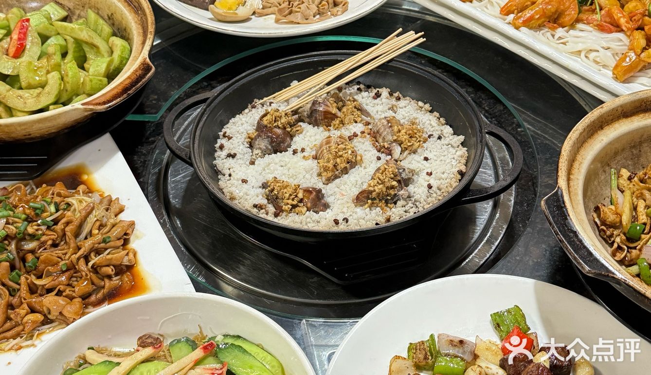 （肇庆）每次聚餐都会第1️⃣时间想到的店…