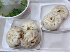 -白杨包子(通达街店)