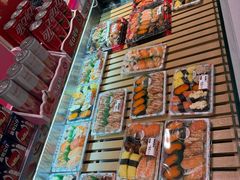 -争鲜回转寿司(朝北大悦城店)