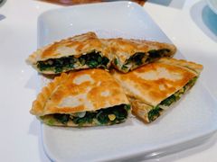 -红樱桃·欢乐餐厅(太原里店)