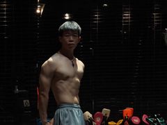 -韦德伍斯健身(沈阳K11Select购物艺术中心店)