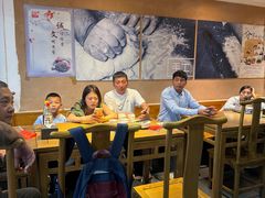 -河沿肉饼Beijing Pie(东华门店)