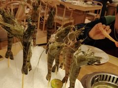 大堂-尚海豆捞(乐虹坊店)