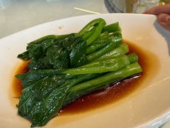 -柳莺湖上·湖景餐厅·江南菜(西湖店)