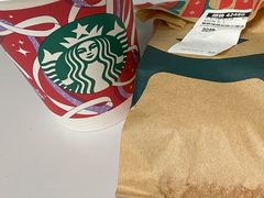 -星巴克(深圳丹竹头分店)
