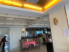 -新镇江酒家(南京西路店)