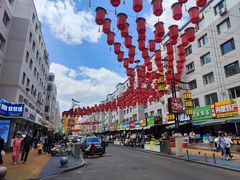 -白老大羊杂碎稍麦