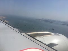 -厦门高崎国际机场-T3航站楼