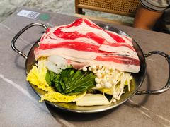 寿喜烧-米仓食堂(凯德广场店)
