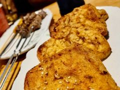 -质烤烤物·活烤海鲜(质烤总店)
