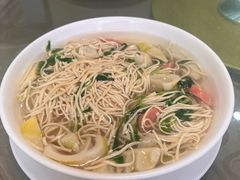 -长顺河豚馆(江洲东路)