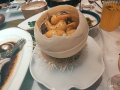 -柒园·三十年创意杭帮菜(龙湖滨江天街店)
