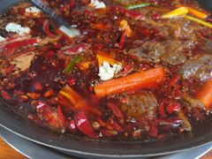 -黄潇洒老火锅(九眼桥宏济巷店)