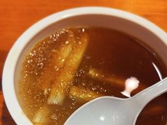 -安海五叔公土笋冻(西街店)