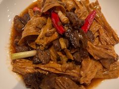 -喜棠·长沙家宴·海鲜·湘菜(麓谷店)