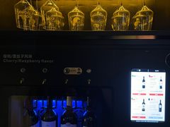 -ibarrel爱杯·bistro&brunch(江宁路店)