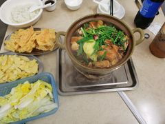 -上南瓦煲鸡·清远鸡·老字号(总店)
