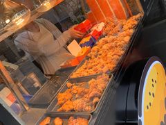 -前进5路汉堡炸鸡(昙华林店)