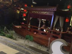 -老宁波1381餐厅(宏泰广场店)