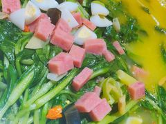 -粗茶淡饭•陕菜•家常菜