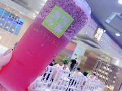 -奈雪的茶(湖滨银泰in77C区PRO店)