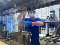 -煲珠公·老红糖珍珠奶茶(金沙洲梦乐城店)