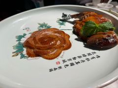 -京味斋·北京烤鸭(华威桥北工大店)