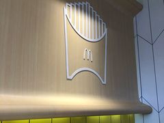 -麦当劳(塔园路店)