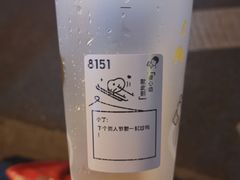 多肉大橘-喜茶(杭州滨江宝龙店)