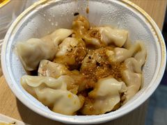 钟水饺-西月城谭豆花(春熙路店)