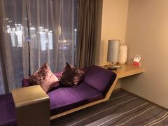 -青岛富力艾美酒店