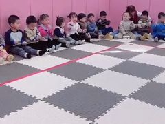 -东方爱婴早教中心(江浦园店)