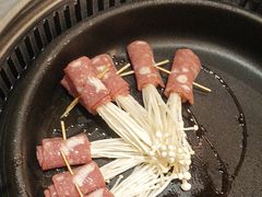 -炭之家齐齐哈尔大片烤肉·涮毛肚火锅·齐齐哈尔烤肉(中央大街店)