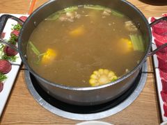 -掂档潮汕牛肉火锅(沈阳万象城店)