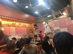 大堂-一乐烧鹅(中环店)